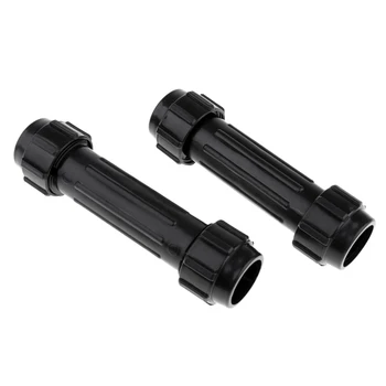 

2Pcs Paddle Connector for Kayak Canoe Boat Oars Joint Replacement Connector