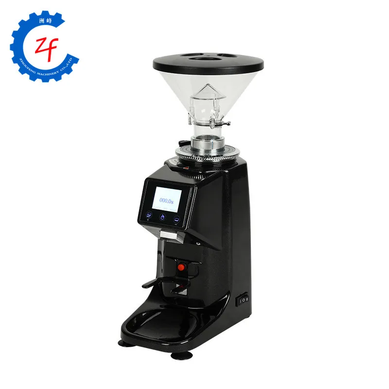 Популярная машина для измельчения кофе электрических зерна кофе мельница