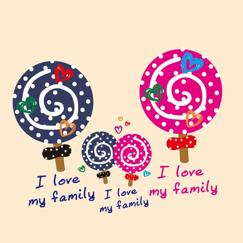 

ZOTOONE Iron on Patch Cute Donuts Patches for Clothes Easter Sticker for Kids girls Heat Transfers Applications DIY Appliques G