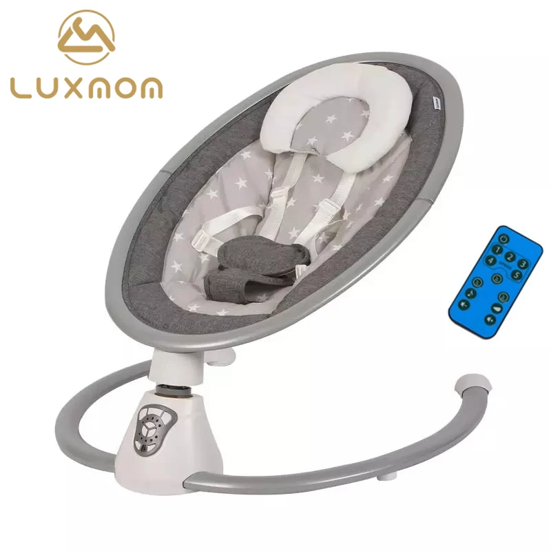 coax baby electric rocking chair