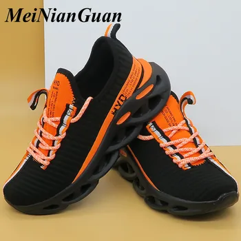 

Big Size Shoes Men Sneakers 2020 Man Running Shoes Lightweight Mesh Shoes Sport Mens Shoes Sports Shoes New Men's Sport Shoes A6