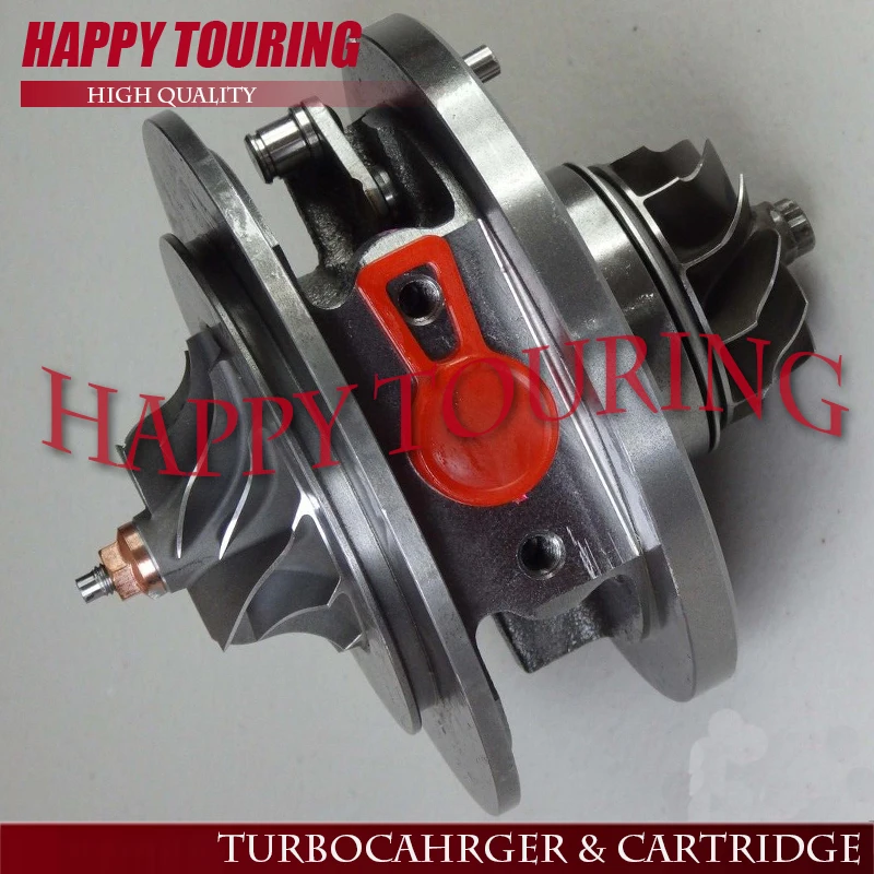 111 New TF035 turbocharger cartridge CHRA for Hyundai Santa Fe 2.2 CRDi 150 HP D4EB  4913507302 4913507300 49135-07100  28231-27800