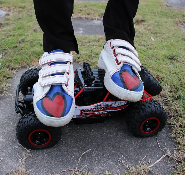 1:12 4WD RC автомобили обновленная версия 2,4G радиоуправляемые игрушечные машинки RC багги скоростные грузовики внедорожные Грузовики Игрушки для детей