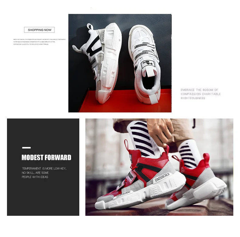 JINBAOKE/Новинка; стильные дизайнерские кроссовки; мужские кроссовки для бега; кожаная уличная спортивная обувь; удобная прогулочная обувь для бега; Zapatillas