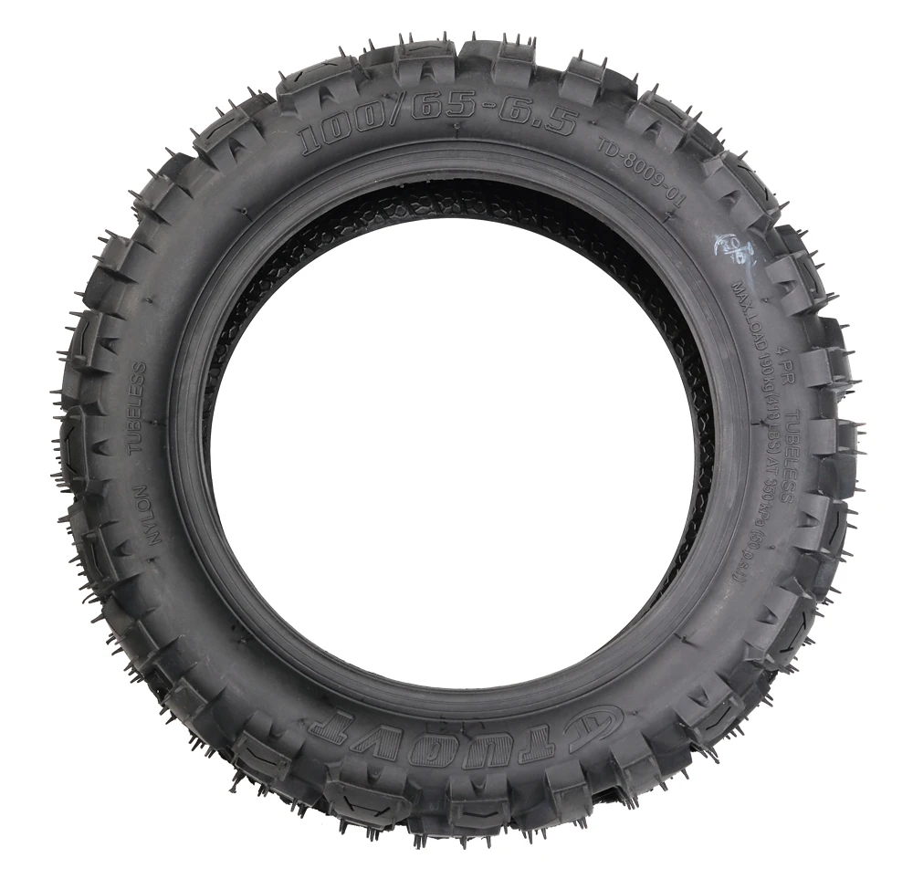 90//65-6.5  Road Tyre Tube Kaabo Wolf  Dualtron Thunder Zero 11x 2021 SG4551