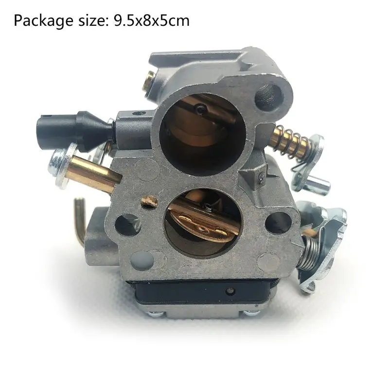 

Carburetor Carb Fit for HUS 235 235E 236 236E 240 240E H 9 U CCA13 Gasoline Chainsaws Replacement Parts