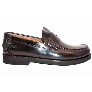 

Fluchos Stamford F0047 black leather