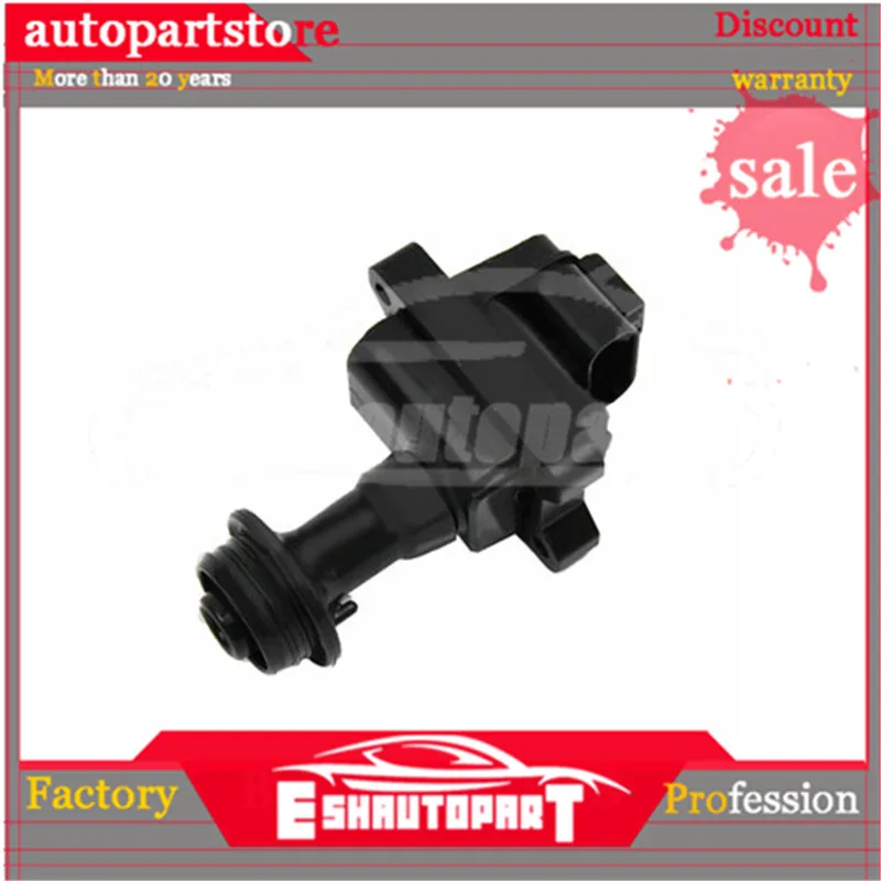 4 шт. Катушка зажигания для N'issan Pulsar Silvia 180SX 200SX S13 OEM# MCP-200 22433-59S10 22433-59S11 22433-59S12