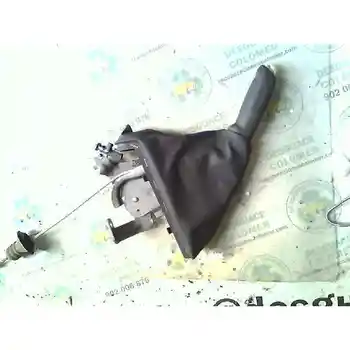 

3191635 Hand Brake lever Opel Corsa D Sport