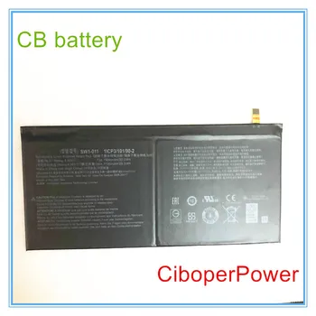 

Original quality Battery SW1-011 1ICP3/101/90-2 Akku für 10 S1003-11M2