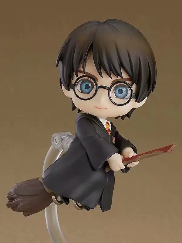 

Diffuse Dynamic Square Anime gscharrypotter Harry PROTONIC 999 # Magic Cute Clay Face Transplant Doll