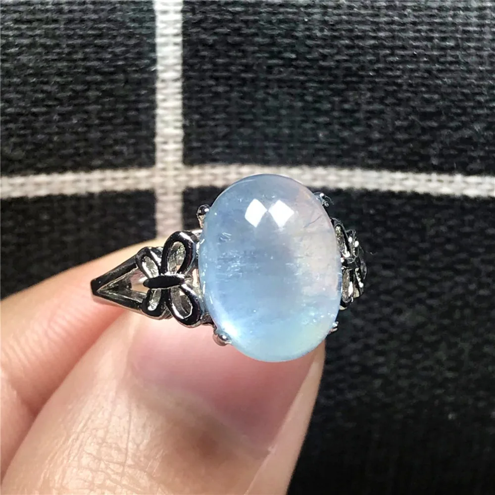 Aquamarine Ring (18)