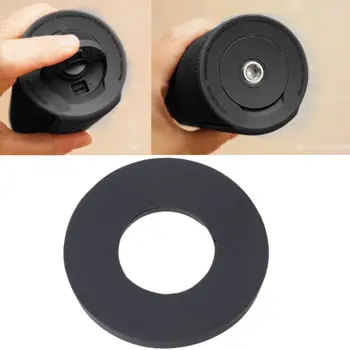 

Replace Rubber Plug Cover for Logitech UE Megablast Speaker Charge Port Caoutchouc Waterproof Black Rubber Plug Cover
