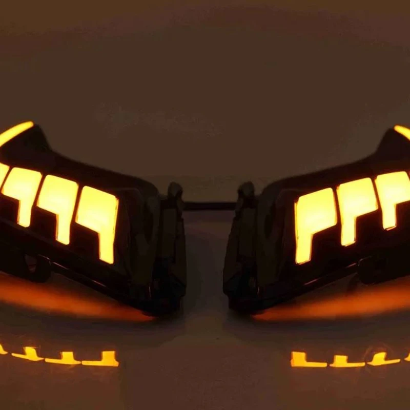 Поворотный сигнал и затемнение стиль реле 12 в Led автомобиль Drl дневные ходовые огни с отверстием противотуманной фары для Mazda 6 Atenza 2013
