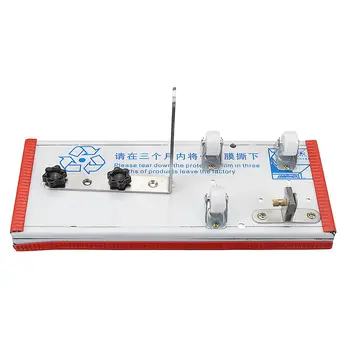

Glass Wine Bottle Cutter Cutting Machine Beer Jar DIY Kit Craft Recycle Tool
