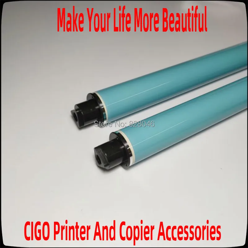 OPC Drum Accessories For HP Color LaserJet CP1525n CP1525nw CM1415fn CM1415fnw Printer,CP1525 CM1415 Toner Cartridge Drum Set