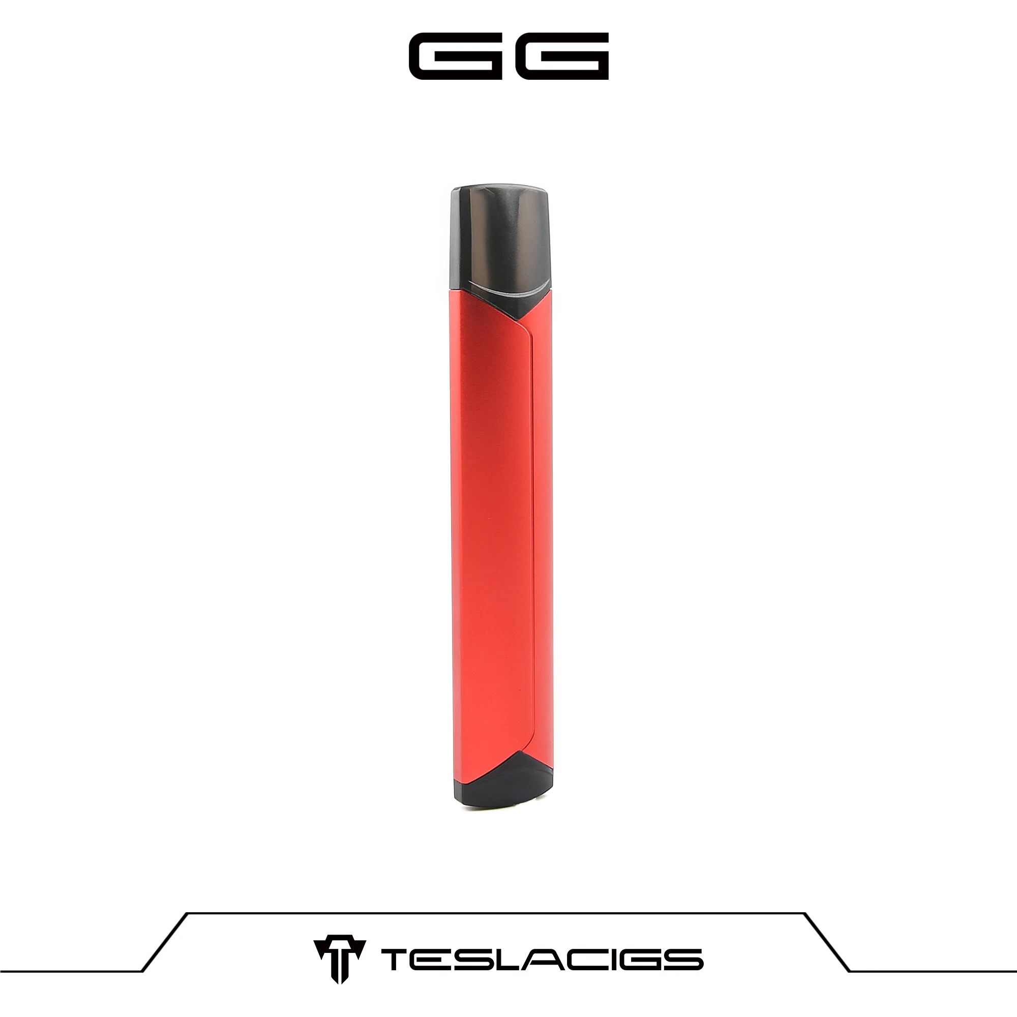 GG Pod Kit con batería de 380mah por teslacigs fábrica