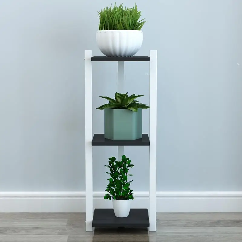 Крытый Escalera Mueble деревянные полки для Жардин Estanteria Para Plantas Dekoration открытый балкон