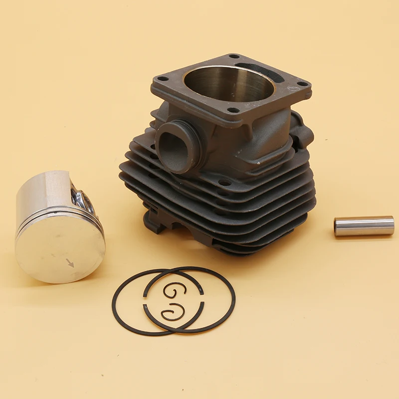 Ǹ ǽ  ŰƮ, Stihl MS461 MS 461  Nikasil  ü  ǰ, 1128 020 1250, 52mm