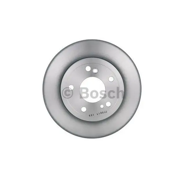 Диск тормозной задний MB W124/W210 2.0-3.0TD 85 BOSCH 0 986 478