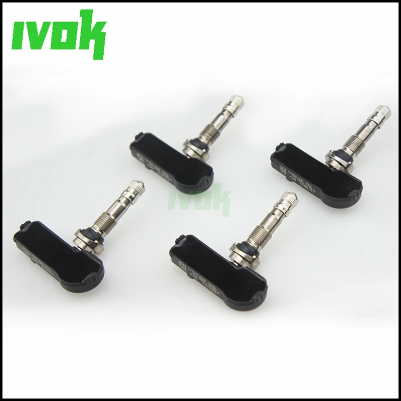4 шт./лот датчики SCHRADER, шин, Давление мониторинга TPMS для Ford Mustang DR3V-1A180-CA DR3V 1A180 CA 315 МГц