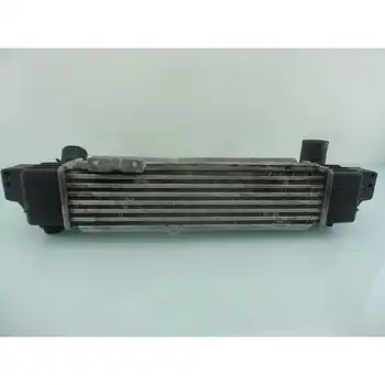 

281904A160 281904A160 Intercooler Kia Sorento 2.5 Crdi Emotion