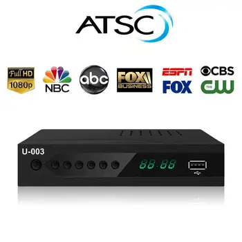 

HD Free Dvb TV Tuner DVB ATSC DVB-C Dvb-ATSC Tuner Digital TV Box H.264 Receiver Wifi USB IPTV M3u Youtube Set Top Box