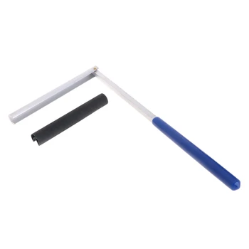 

Polishing Sandpaper Jewelry Care Repair Tools Grinding Buffering Plastic Stick N58F