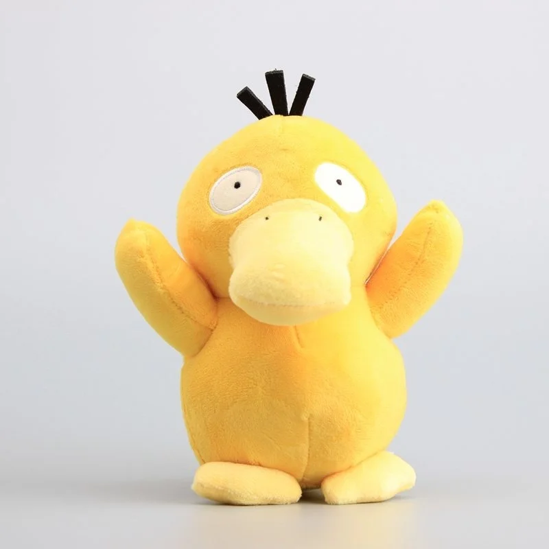 Японское аниме Дитто, косплей плюшевый псайдак игрушки мягкие животные детские мягкие игрушки 8 "20 см