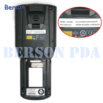 

Back Cover (Rotating Version) Replacement for Zebra Motorola Symbol MC3000 MC3070 MC3090-R MC3090-S