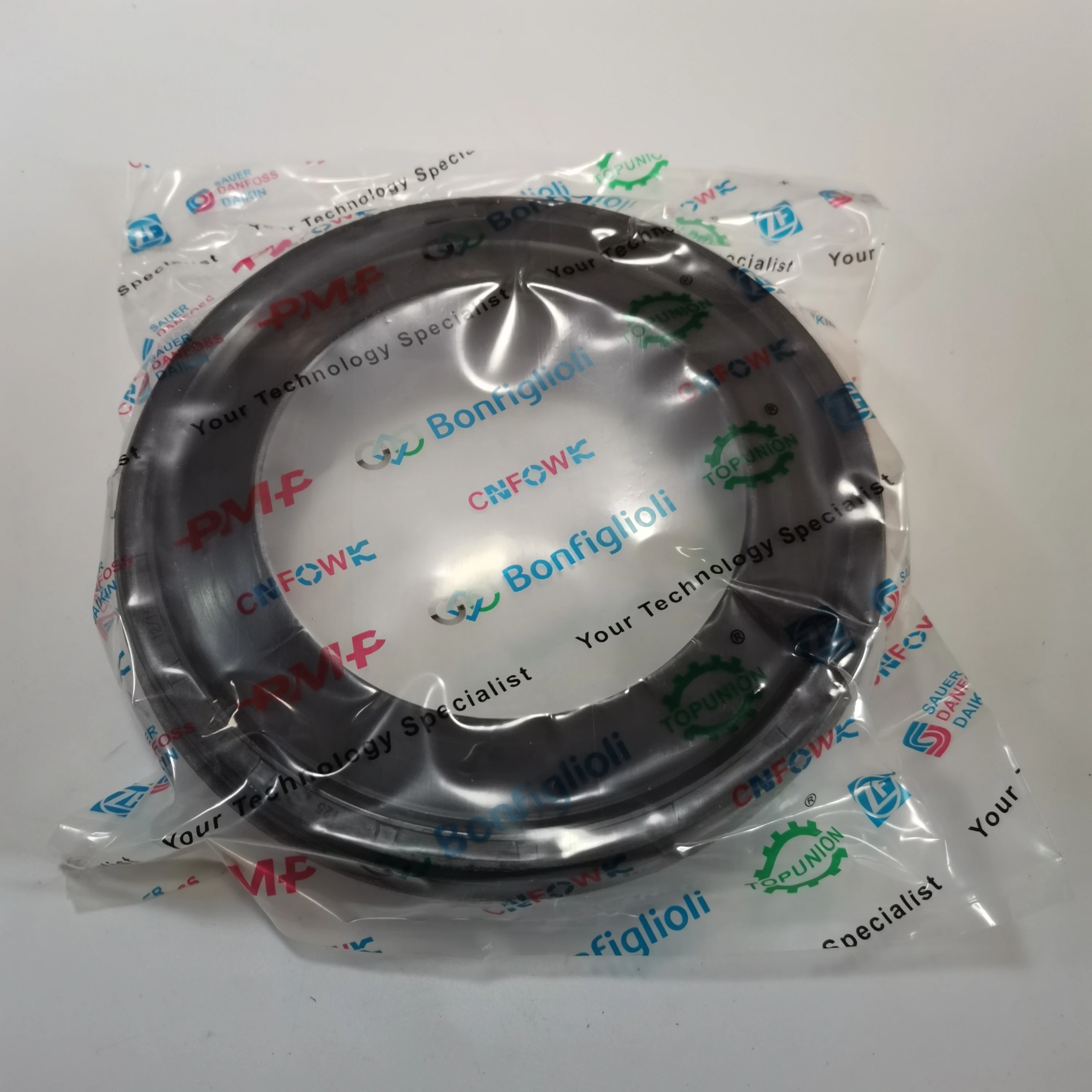 ZF Reducer Seals 125*180*13/49 145*215*14/65 for Concrete Mixer