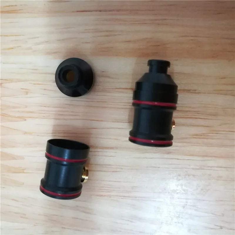 Diy наушники оболочки в уши с mmcx металлические наушники оболочки для 10 мм блок