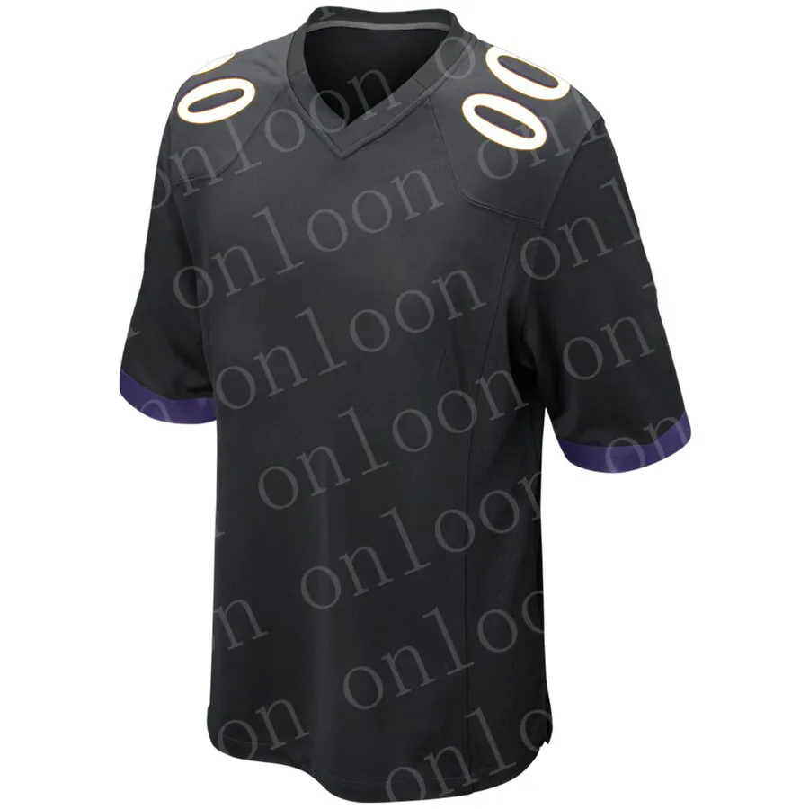 Customized Stitch Kids Jersey American Football Baltimore Fans Jerseys L.JACKSON REED ANDREWS BROWN TUCKER HUMPHREY | Спорт и