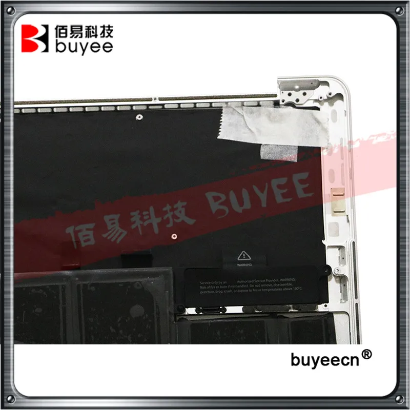 A1502 2013 US C壳带键盘带电池 (5)