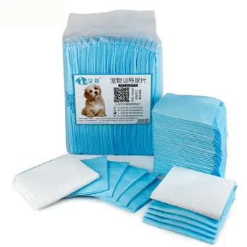 

Pee Pads Dog and Puppy pee pads Potty Training Pads, Super Absorbent,Heavy Duty Regular New