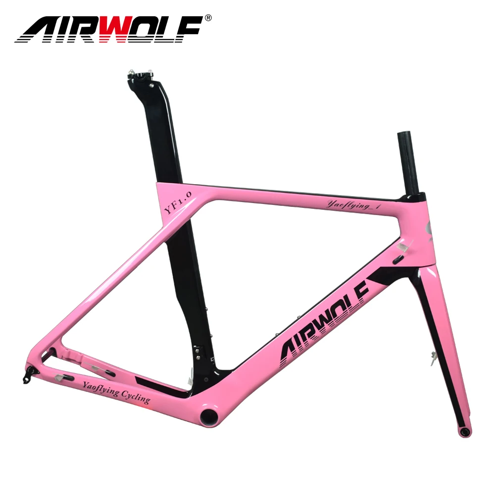 Carbon Frames - Bicycle Frame - AliExpress