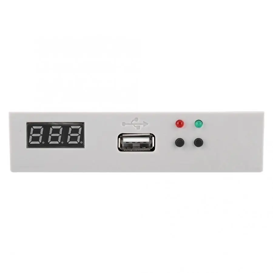 FDD UDD U144K 1 44 MB USB SSD флоппи накопитель эмулятор 3 5 ''флоппи для промышленных