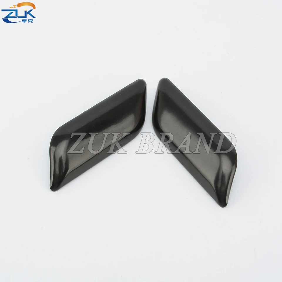 Насадка для омывателя переднего бампера TOYOTA CAMRY AURION 2012 2013 2014|washer nozzle|washer nozzle covernozzle