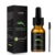 10 мл Органического Касторового Масла Сыворотки Лечения Роста Ресниц Lash Booster Eyebrow Enhancing Serum Stimulate For Eyelash Eyebrow Hair