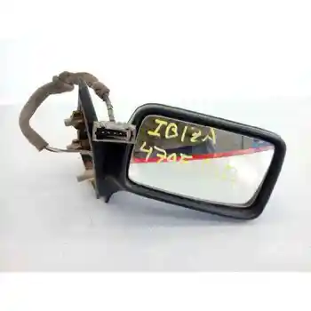 

RIGHT REARVIEW MIRROR SEAT IBIZA (6K)