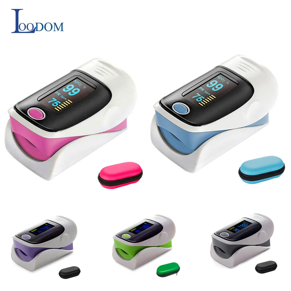 Купить Сатуратор Медицинский На Палец В Аптеке