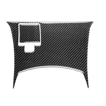 

Stickers Panel Cover For Nissan 350Z 2003-09 Carbon Fiber Rear Center Console