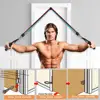 11 Pcs Resistance Bands Set Crossfit Training Exercise Yoga Tubes Pull Rope Rubber Expander Elastic Bands Fitness with Carry Bag 5