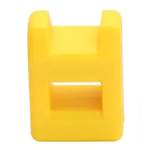 1PC Quick Magnetizer Demagnetizer Mini Magnetic Pick Up Tool for Screwdriver Tips Screw Bit Magnetic Repair Tool