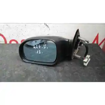 

LEFT REARVIEW MIRROR PEUGEOT 406 SALOON (S1/S2)