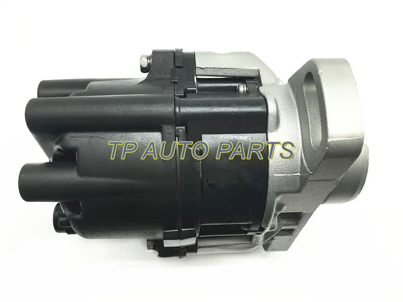 Refurbished Ignition Distributor For Mit-suhishi 4G13 Colt GLX 1.3L OEM# T2T59571 MD326164 MD339759