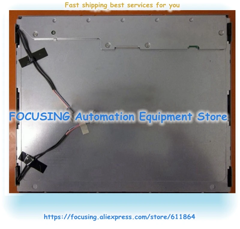 17 дюймов MT170EN01 V.7 ЖК-дисплей Экран панель