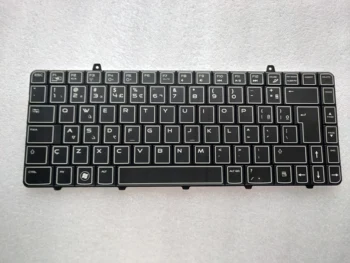 

for Alienware M11x R1 R2 R3 Backlit Keyboard V109002DS1 0MJ7Y PK130CW1A00
