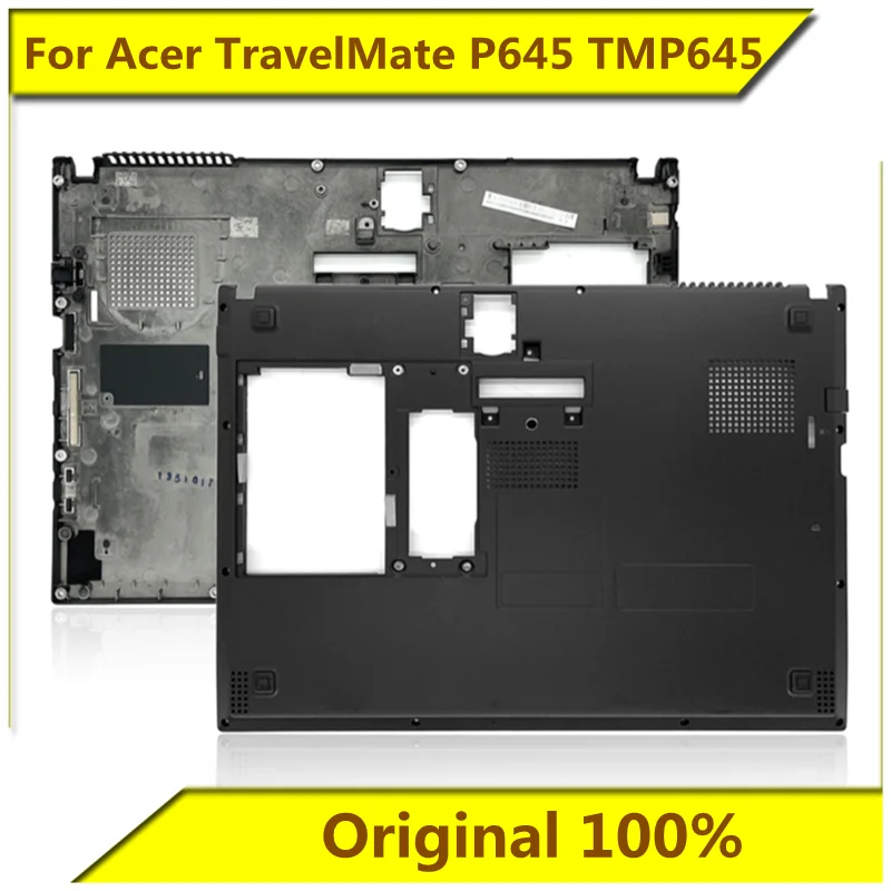 

Новинка, Оригинальный чехол для ноутбука Acer TravelMate P645 TMP645 D