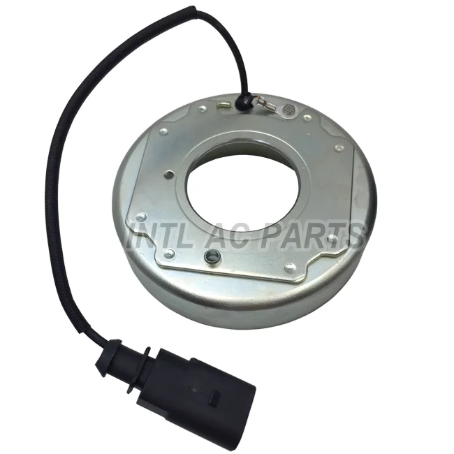 6SAS14C Авто a/c ac компрессор обмотка муфты для Audi A4 A5 Q5 96,2*61,1*40*21,5 мм 8G0260805N 8T0260805F DCP02098